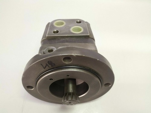 Motor hidráulico Losi Hydraulik EPMS 80, motor planetario - NUEVO - Imagen 6 de 10