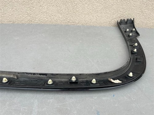 2017-2020 17 18 19 20 GMC Acadia Left Fender Flare OEM 23499873 - Bild 13 von 16