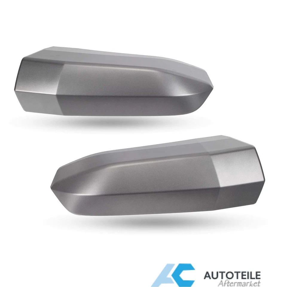 Front Bumper Lip Garnish Trim For 2024 2025 Land Cruiser Prado LC250, 3 PCS - Image 4 of 4