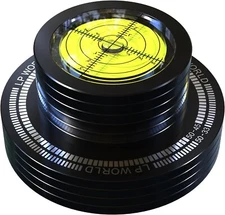 Record Weight Stabilizer 300g disc stabilizers Turntable Weight Vinyl Weight