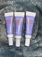 3X NEOGEN DERMALOGY V. Biome Advanced Eye Cre...