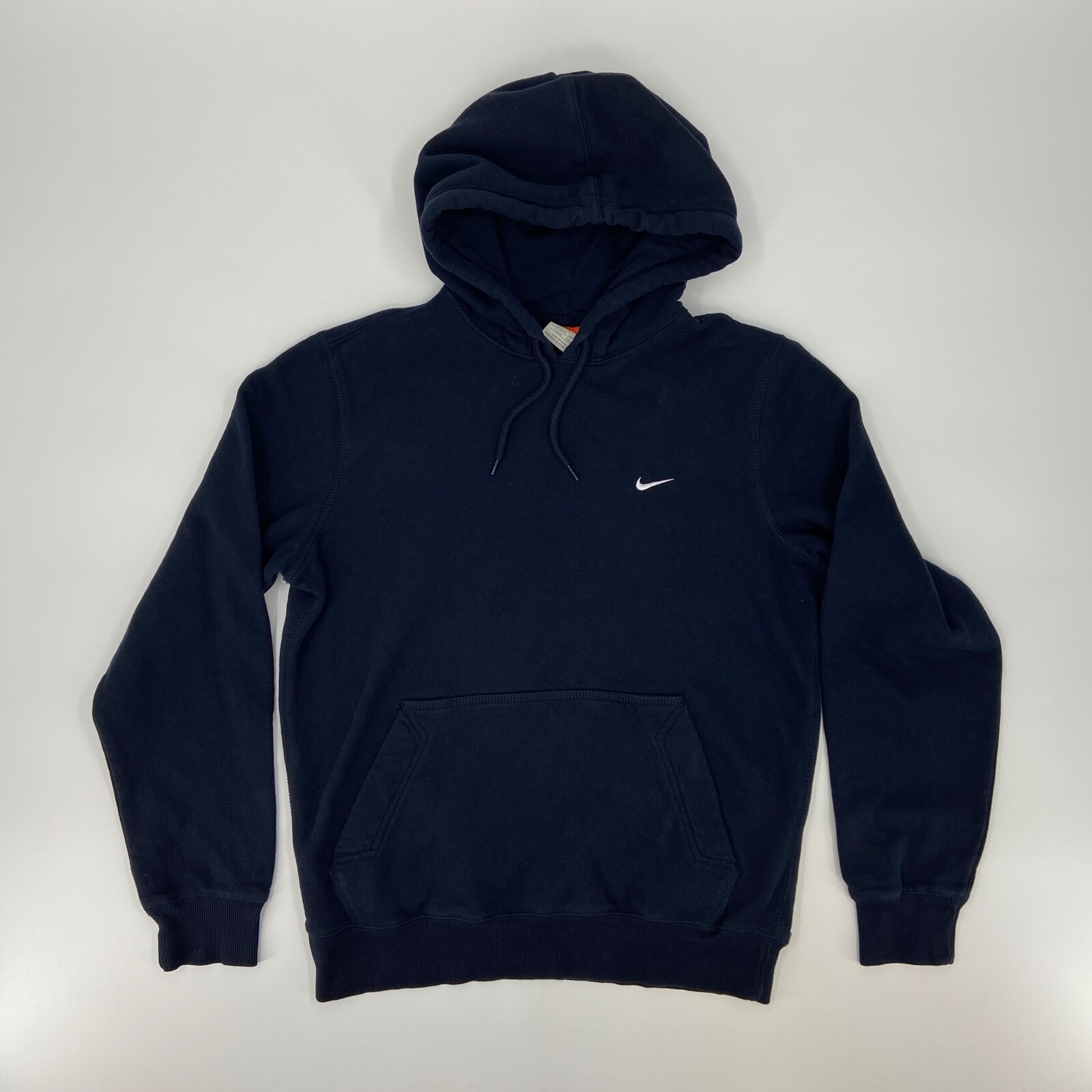 Swoosh Hoodie Sweatshirt Kids Youth 