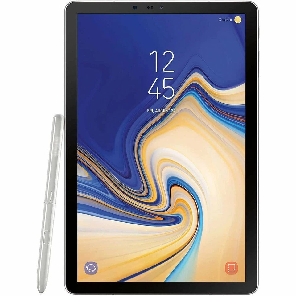 适用于三星 Galaxy Tab S4 SM-T830 T825C T835 T835 Galaxy Book P205 Stylus S 笔 — 第 4/4 张图片