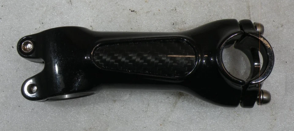 110mm Carbon / Aluminium Ahead Stem - Image 3 of 4