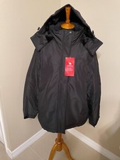 Camel Crown Women's Ski/hiking Winter Jacket Size Xl Nwt