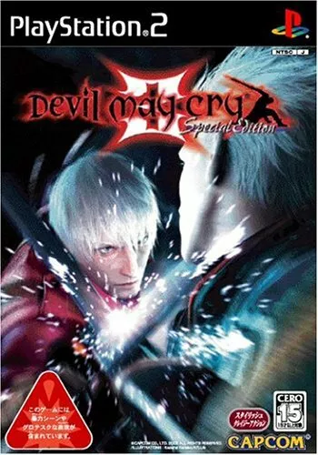 Devil may cry ps2 portugues