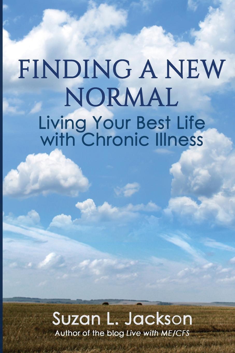 Thumbnail - Suzan L. Jackson | Finding A Normal | Taschenbuch | Englisch (2020)