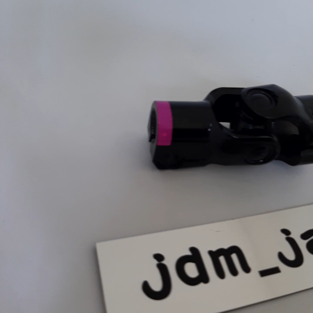 龍1 Nissan / Infiniti Nissan OEM Steering Joint Coupler - Nissan