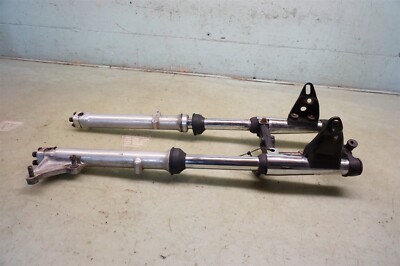 最終価格triumph 1958 フロントフォーク／純正　t110 ワンテン 1979 Triumph T140V T140D T140 V Bonneville Special TR7V *2806