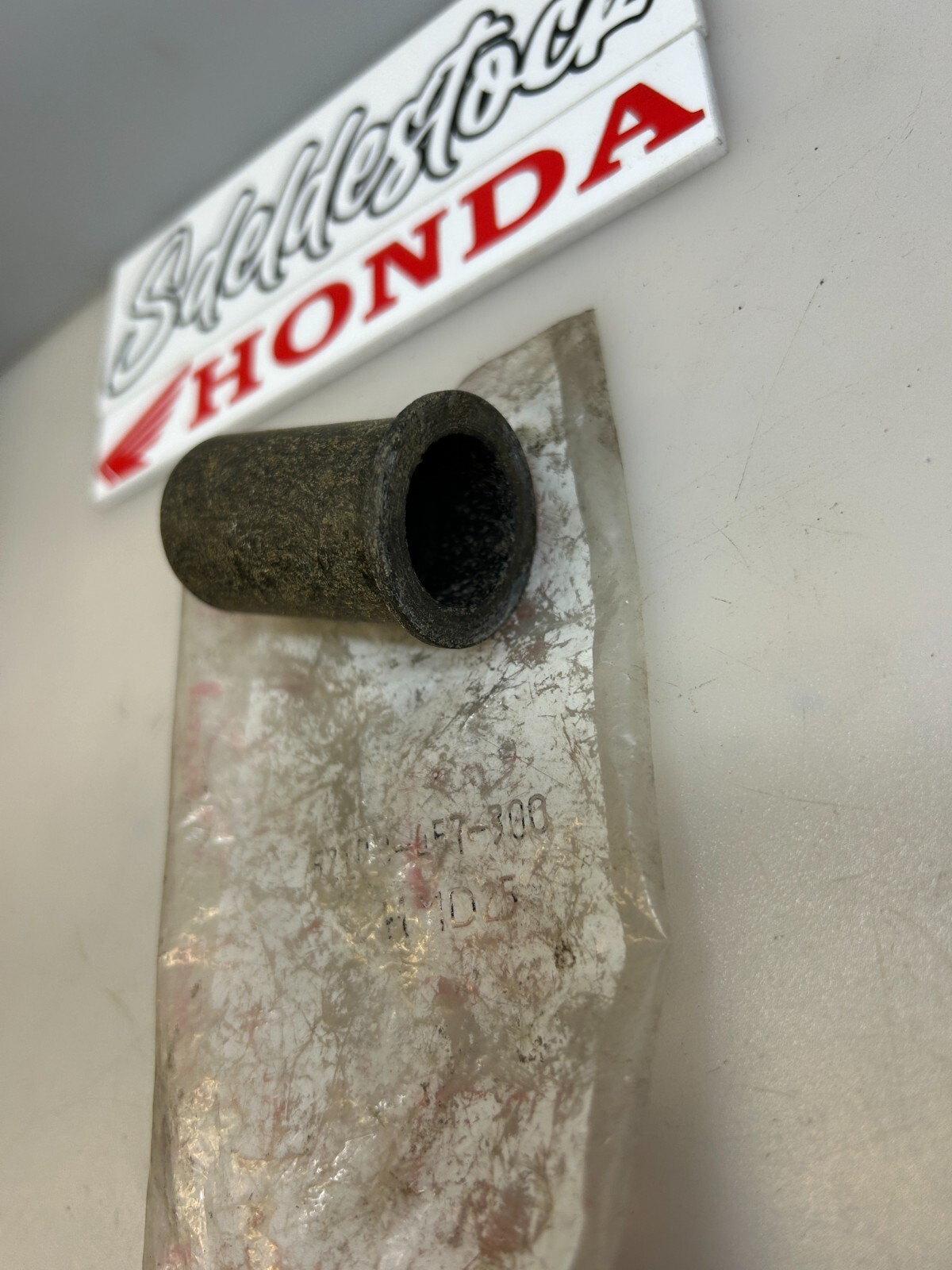 Bague bras oscillant Honda pour restauration suspension CB 750