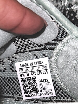 adidas gazelle silver green womens Adidas - Yeezy Boost 350 V2 'Copper' (10 US) | myGemma | FR