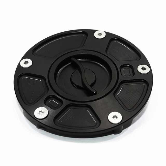 Quick release Fuel Tank Gas Cap Cover For Ducati 899 1199 1299 959 Panigale eBay