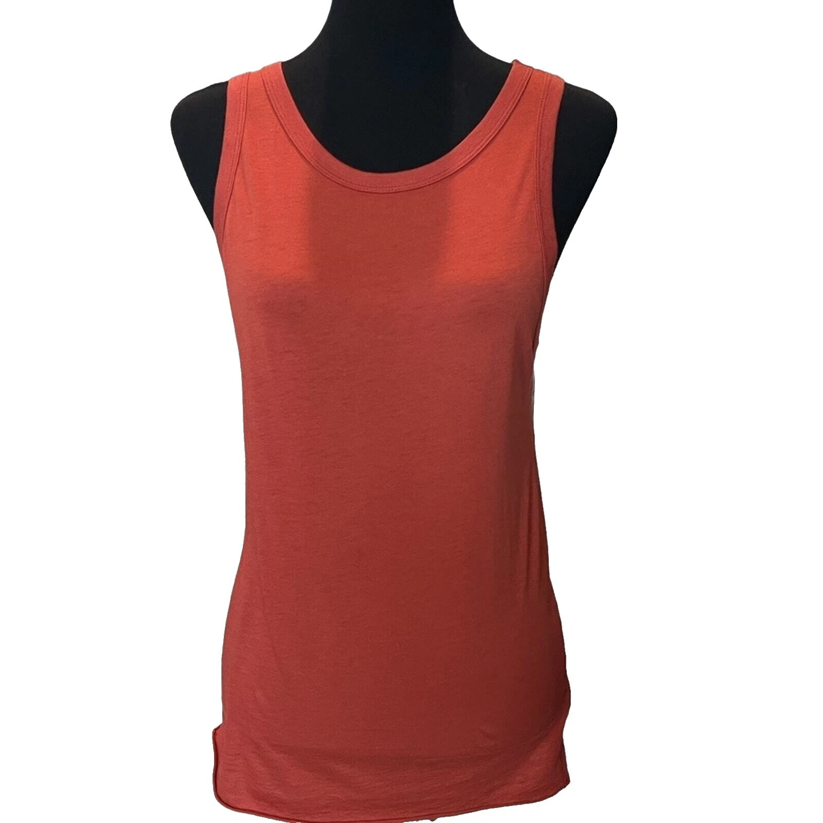 AG Adriano Goldschmied Regular Size Tops for Women