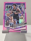 2025 Panini Davion Mitchell Base (Raw)