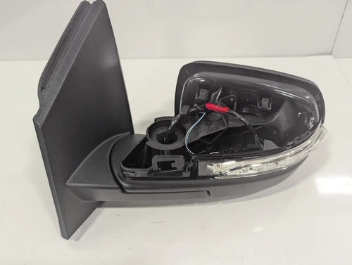 PO#2 OEM 2015-2018 Ford Edge Drivers Side LH Mirror Assembly JT4Z-17683-FB