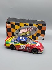 Derrike Cope 36 Skittles 1997 RCCA Pontiac Grand Prix 1:24 Clear Window Car