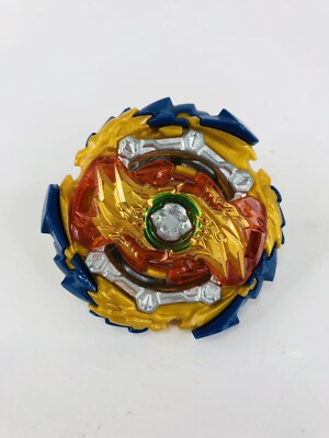 Beyblade Burst Evolution Switch Strike Spryzen Requiem S3