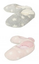 Slipper slipper house baby girl anti-slip fur CIOCCA article 2 / 389A