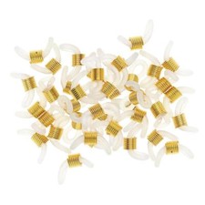 50pcs 22mm Eyeglasses Glasses Spectacles Chain String Holder