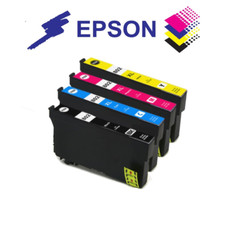   Genuine EPSON 802-I Initial ink set-up for WF Pro 4720, 4730, 4734  4740  
