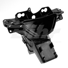 MOTORCYCLE BRACKETS FRONT FRAME FRAME KAWASAKI NINJA ZX-6R 600 2009-2015
