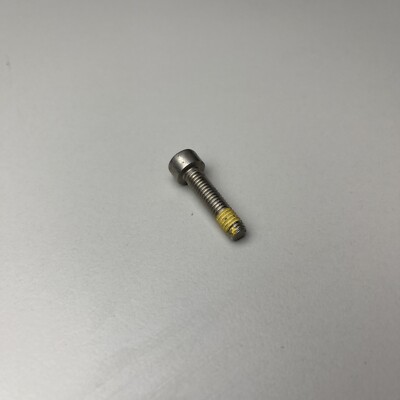 Sea-Doo GTI GS GSX GTX Scotch Grip Socket Head Screw M6 X 25 205562560 #11347