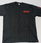 Third Eye Blind Local Crew T-Shirt, 2010 - '90s Alt Rock, Power Pop, Post Grunge