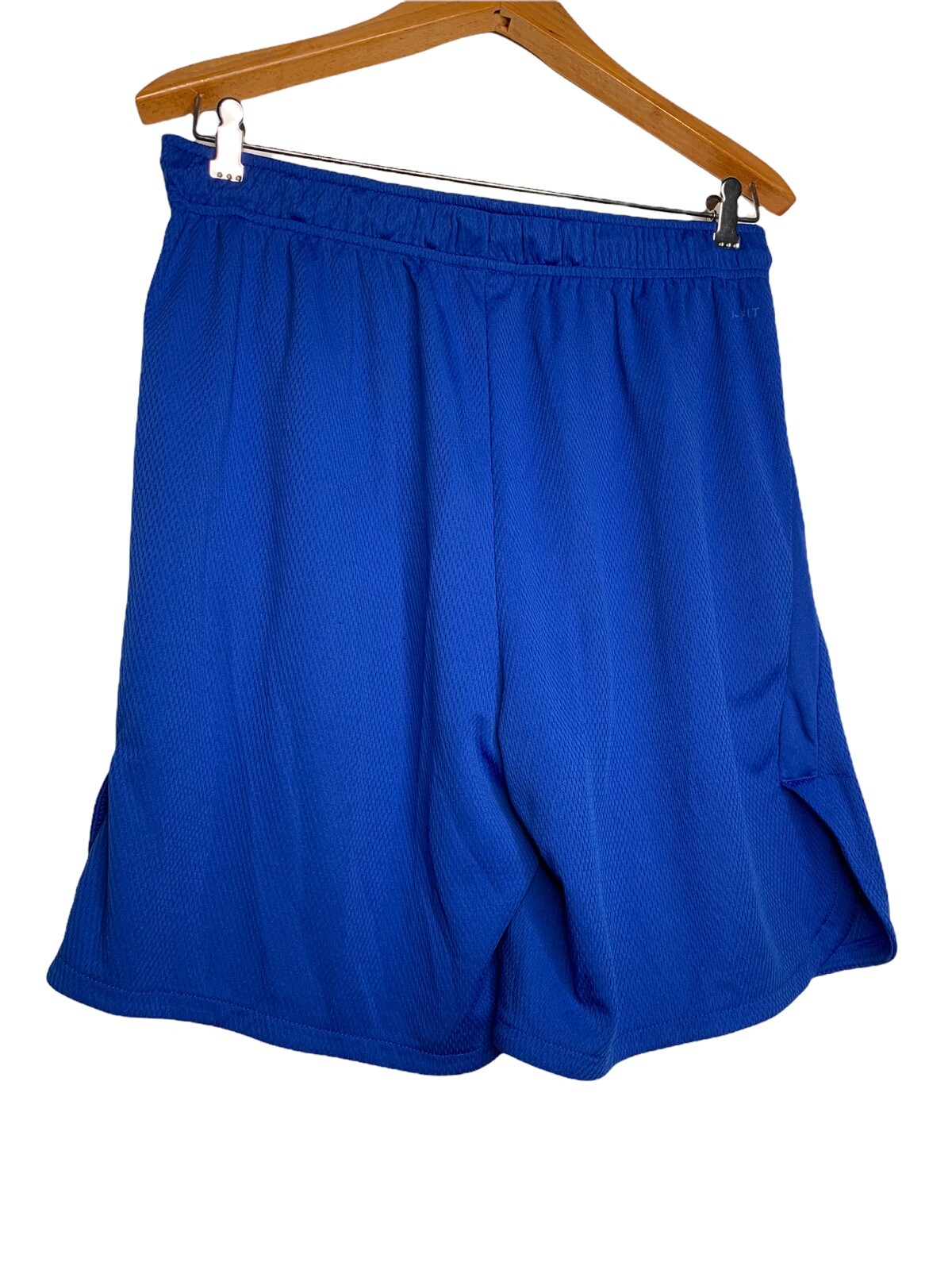 nike men's flex woven training shorts