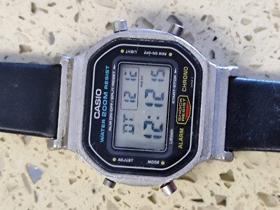CASIO G-SHOCK DW-5600 mod 691 Watch JAPAN USED WORKING | eBay CASIO G-SHOCK DW-5600 mod 691 Watch JAPAN USED WORKING | eBay
