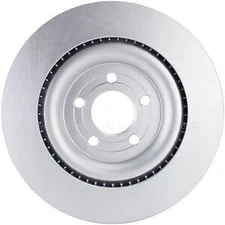 Disc Brake Rotor Quality-Built BR47147G