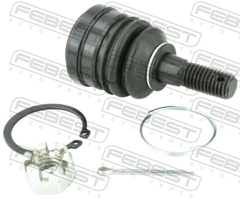 FEBEST 2120-TKEUPF Ball Joint for FORD,FORD ASIA & OCEANIA,FORD AUSTRALIA,MAZDA