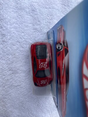 2010 Hot Wheels HW Garage Ferrari F430 Challenge Red | eBay