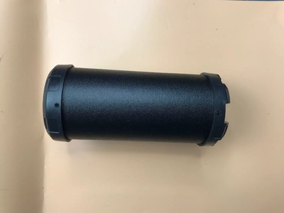 vibe sound boom wireless speaker