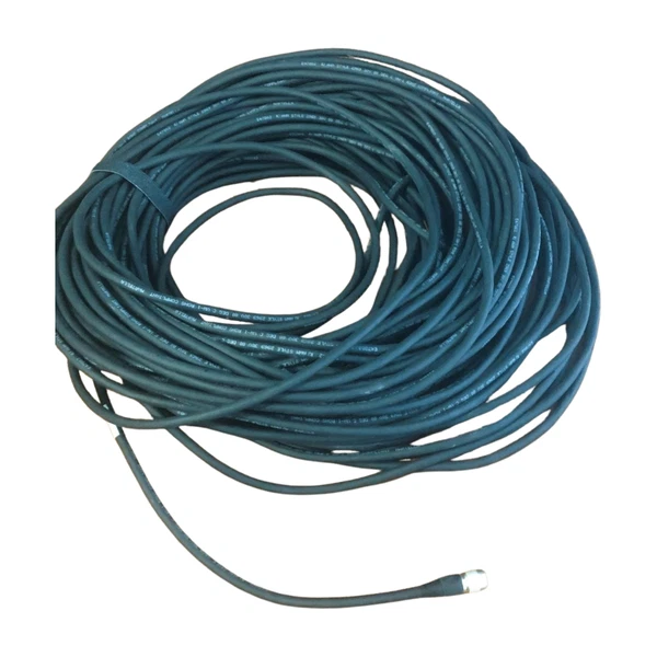 Panasonic ROP050M RCO50M 50M Remote Cable for AJ-RC10G & AK-HRP1010 Remote - Image 2 of 4