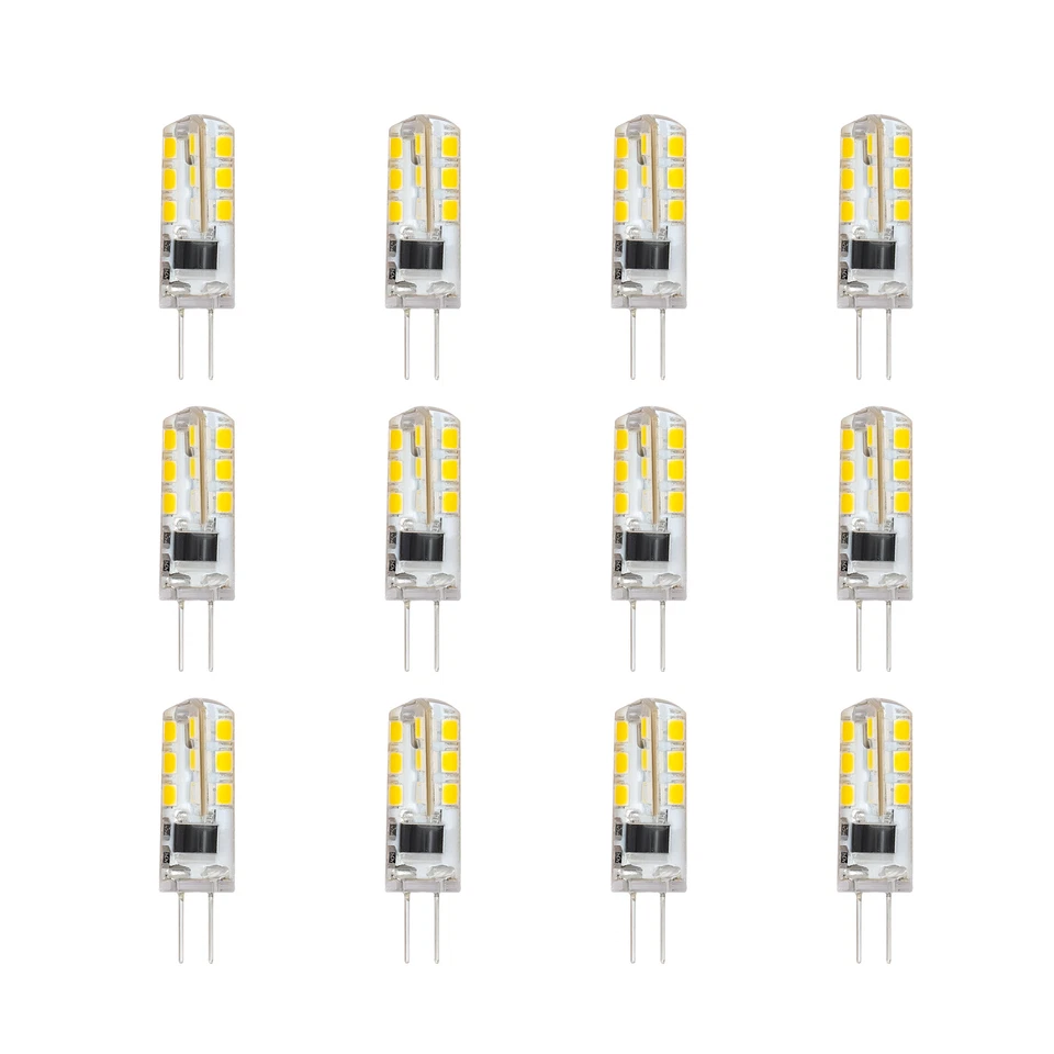 36W Glass Bubble LED Chandelier Pendant Ceiling Light Wood Branch Hanging Lamp - Image 4 of 4