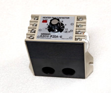 OMRON K2CU-F20A-E