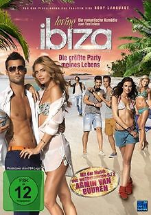 Loving Ibiza - Die größte Party meines Lebens (mit dem So... | DVD | Zustand gut