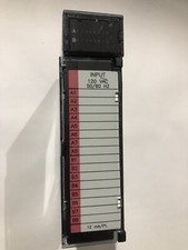 GE Alstom Cegelec IC693MDL240F Alspa 80-35 Digital Input Module 16 Port VGC