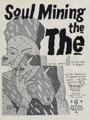 The The 'The Face' advert #4 JKL