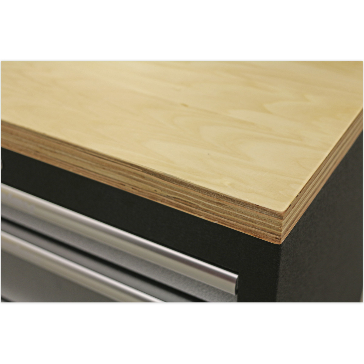 Sealey Pressed Wood Worktop 2040mm - APMS50WC