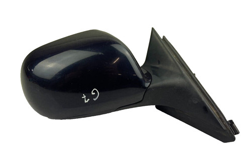 Audi A4 8D Außenspiegel rechts E6014743 5PIN Gebrauchtteile 1999