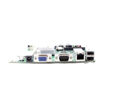 Genuine Dell Wyse S30 Desktop Motherboard DDR1 6050A2211401 366 MHz SATA DJ8X7 - Picture 4 of 6
