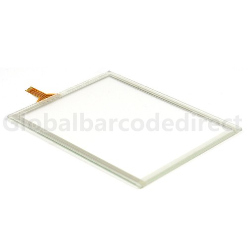 10 piezas de repuesto de pantalla táctil digitalizador para Intermec CK3R CK3X CK3E - Imagen 5 de 7