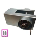 Coupling Hitchlock plus Lock - Heavy Duty Towing Hitchlock with Lock for Trailer