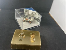 Vitesse Millennium Collection - 1899 Opel Lutzman + Figures - Limited Edition