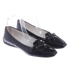 Tod´s Ballerinas 38 EUR Blau Gut