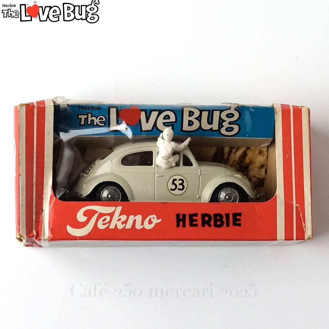 Tekno  819 VOLKSWAGEN PTT テクノ ミニカー Tekno 819, Volkswagen - Free Price Guide & Review