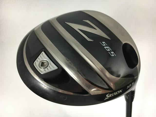 Dunlop SRIXON Z565 Driver 10.5 SRIXON RX (S) #852 Golf Clubs