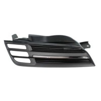 KüHlergrill KüHlergitter Schwarz FüR Nissan Micra III K12