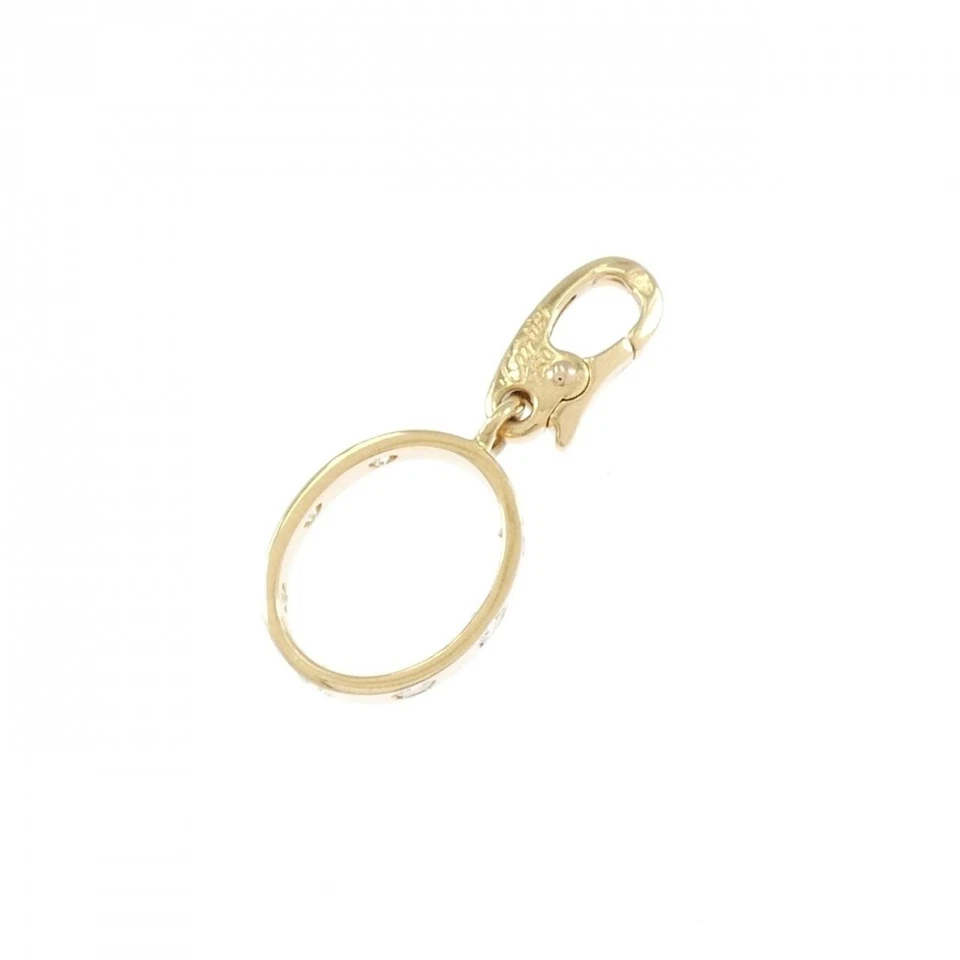 Auténtico Cartier Love Charm #230-000-111-5221 Foto 2 de 3